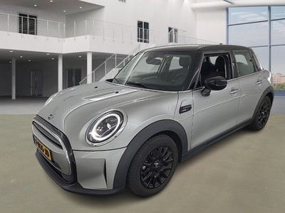 MINI 1.4 1.5 COOPER CAMDEN EDITION, 2023