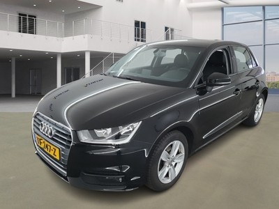 Audi A1 Sportback 0.9 1.0 TFSI PRO LINE, 2018