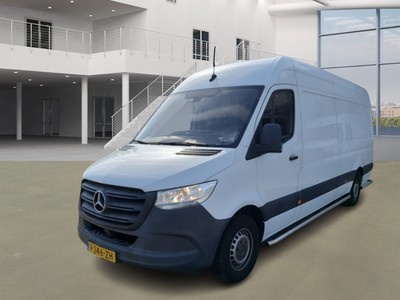 Mercedes-Benz SPRINTER 2.1 311 2.2 CDI L3H2 EURO VI-D, 2019