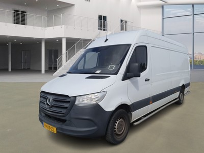 Mercedes-Benz SPRINTER 2.1 311 2.2 CDI L3H2 EURO VI-D, 2019