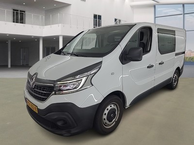 Renault Trafic 1.9 2.0 DCI 120 T29 L1H1 COMFORT, 2020