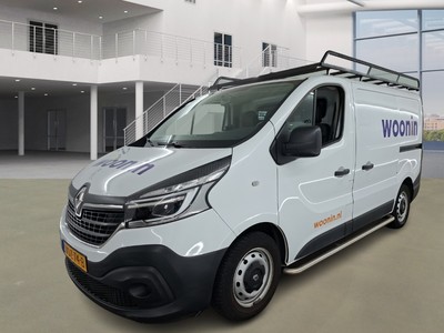 Renault Trafic 1.9 2.0 DCI 145 T29 L1H1 COMFORT, 2020