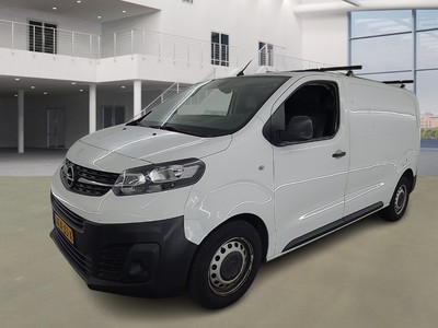 Opel Vivaro 1.9 2.0 CDTI L2H1 EDITION, 2020