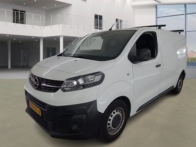 Opel Vivaro 1.9 2.0 CDTI L2H1 EDITION, 2020