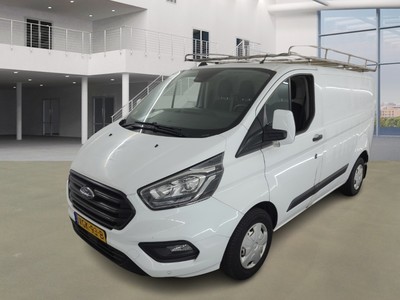 Ford Transit custom 1.9 300 2.0 TDCI L1H1 TREND, 2020