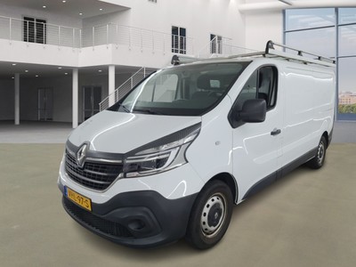 Renault Trafic 1.9 2.0 DCI 120 T29 L2H1 COMFORT, 2020