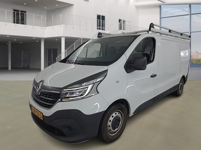 Renault Trafic 1.9 2.0 DCI 120 T29 L2H1 COMFORT, 2021