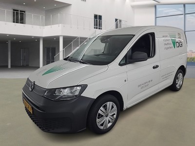 Volkswagen Caddy cargo 1.9 2.0 TDI COMFORT, 2021