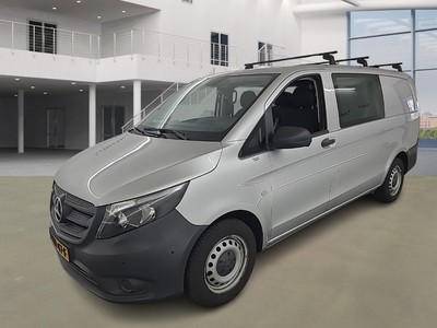 Mercedes-Benz VITO 1.9 114 CDI LANG, 2021