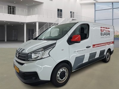 Fiat Talento 1.9 2.0 MULTIJET L1H1 BASIS, 2021