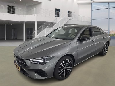 Mercedes-Benz Cla-klasse 1.3 250 E LUXURY LINE, 2023