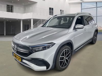 Mercedes-Benz Eqb 0.0 250+ BUSINESS EDITION 71 KWH, 2023