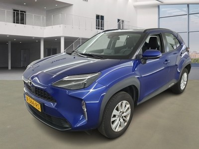 Toyota Yaris cross 1.4 1.5 VVT-I ACTIVE, 2024