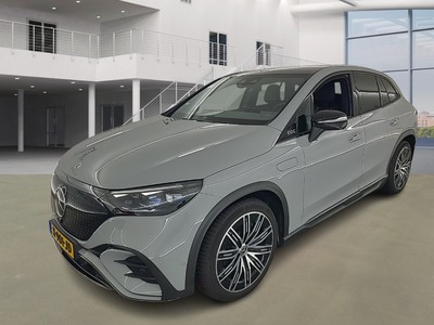 Mercedes-Benz Eqe suv 0.0 350 4MATIC AMG LINE 91 KWH, 2023