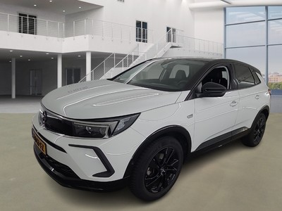 Opel Grandland 1.1 1.2 TURBO GS, 2024