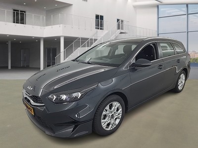 Kia Ceed sportswagon 0.9 1.0 T-GDI DYNAMICLINE, 2024