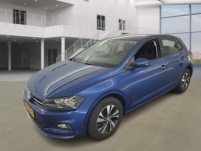 Volkswagen Polo 0.9 1.0 TSI COMFORTLINE BUSINESS, 2019