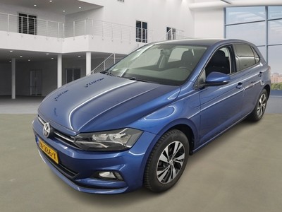 Volkswagen Polo 0.9 1.0 TSI COMFORTLINE BUSINESS, 2019