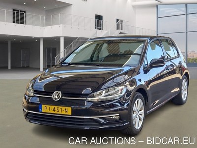 Volkswagen Golf 1.5 1.6 TDI COMFORTLINE, 2017