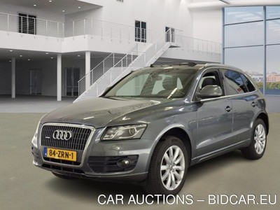 Audi Q5 1.9 2.0 TFSI QUATTRO PRO LINE S, 2011