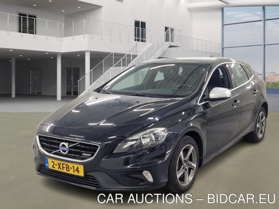 Volvo V40 1.9 2.0 D4 R-DESIGN BUSINESS, 2014