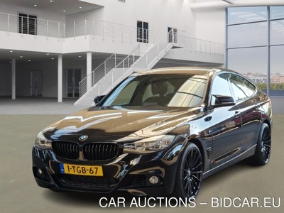 BMW 3-serie gran turismo 2.9 335I, 2014
