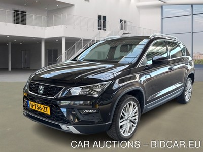 Seat Ateca 1.4 1.5 TSI XCELLENCE BUSINESS INTENSE, 2020