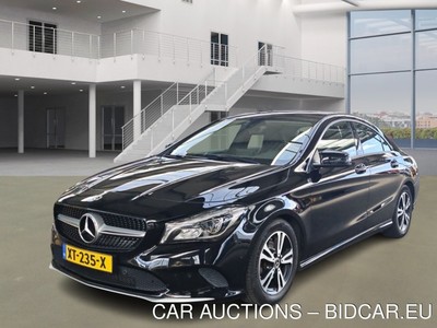 Mercedes-Benz Cla-klasse 1.5 180 AMBITION, 2019