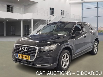 Audi Q2 1.3 1.4 TFSI COD SPORT PRO LINE, 2017