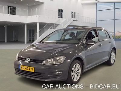 Volkswagen Golf 1.5 1.6 TDI COMFORTLINE BLUEMOTION, 2016