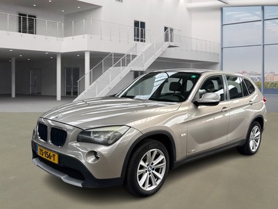 BMW X1 1.9 SDRIVE18I, 2011