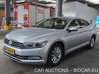 Volkswagen Passat 1.3 1.4 TSI COMFORTLINE, 2017