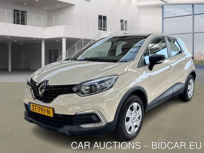 Renault Captur 0.8 0.9 TCE LIFE, 2018