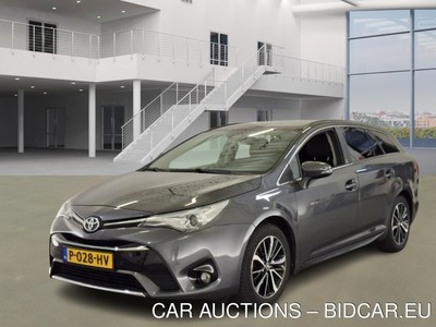 Toyota Avensis touring sports 1.7 1.8 VVT-I SKYVIEW EDITION, 2018