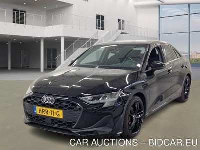 Audi A3 Limousine 1.4 30 TFSI PRO LINE, 2025