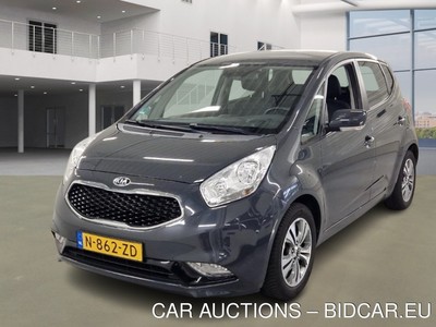 Kia Venga 1.5 1.6 CVVT EDITION, 2019