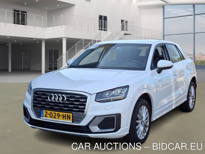 Audi Q2 0.9 1.0 TFSI SPORT PRO LINE S, 2018