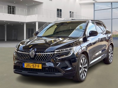 Renault Austral 1.3 1.3 MILD HYBRID 160 X-TRONIC TECHNO, 2025