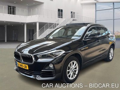 BMW X2 1.9 SDRIVE20I EXECUTIVE EDITION, 2019