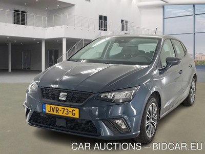 Seat Ibiza 0.9 1.0 ECOTSI BUSINESS CONNECT, 2024