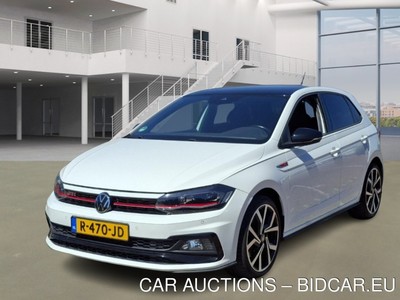 Volkswagen Polo 1.9 2.0 TSI GTI, 2020