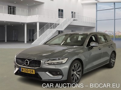Volvo V60 1.9 2.0 B4 INSCRIPTION, 2020