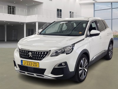 Peugeot 3008 1.1 1.2 PURETECH ALLURE, 2020