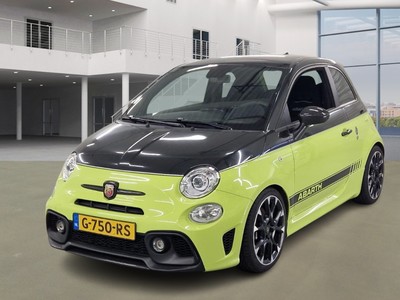 Fiat 500 1.3 1.4 T-JET ABARTH COMPETIZIONE 70TH ANNIVERSARY, 2019