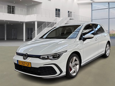 Volkswagen Golf 1.3 1.4 EHYBRID GTE, 2021