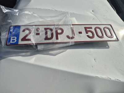 BMW 1 Reeks 116i (F40) 1.5i 109pk/cv 5p Aut., 2023