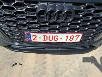 Audi Q3 Sportback S-Line 45 1.4TFSi-e 245pk/cv 5p S-Tronic, 2023