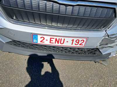Skoda Enyaq iV 60 180pk/cv 5p, 2023