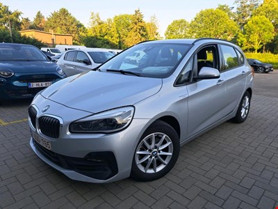 BMW 2 active tourer 216d 116PK Advantage Pack Business & Light & Cruise Control & Rear Parking Camera