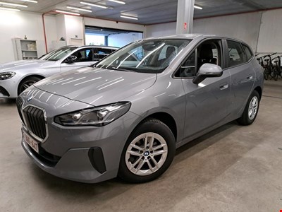 BMW 2 active tourer 218dA 136PK NO COC DOC AVAILABLE OHNE COC DOC Pack Premium & Comfort Pack With Heated Sport Seats &